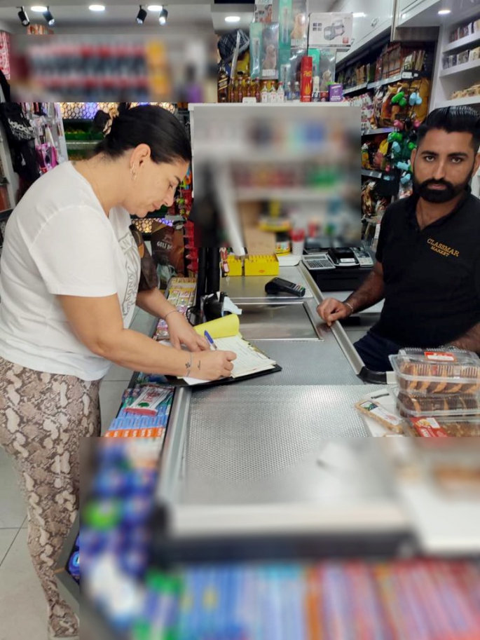 Çevre Koruma Dairesi, tek kullanımlık plastik ürünlerle ilgili denetimlere başladı