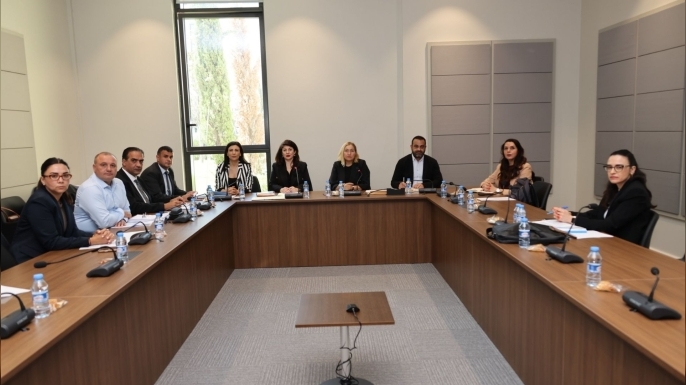 Ceza Muhakemeleri Usulü (Değişiklik) Yasası oy çokluğu ile Genel Kurul’a sevk edildi