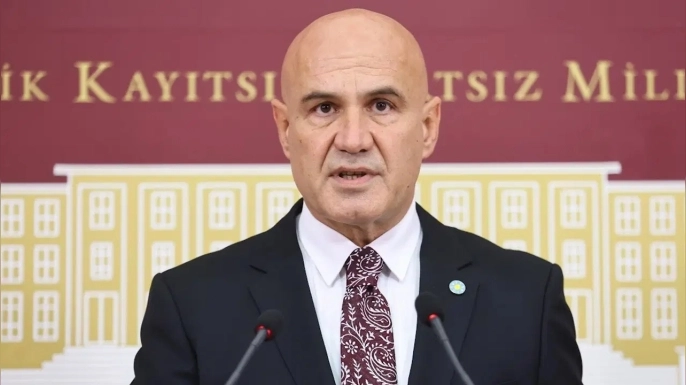 Çömez: Kıbrıs'ta önemli diplomatik zemin kaybediyoruz