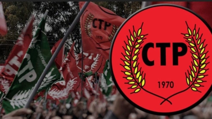 CTP: Engelli bireylerin hak temelli yaşamı sosyal devletin sorumluluğudur