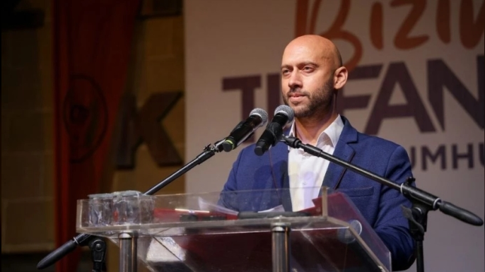 CTP Güzelyurt İlçe Başkanı Gulamkadir: Güzelyurt halkı yalanlara ve ihmallere rıza göstermeyecek!