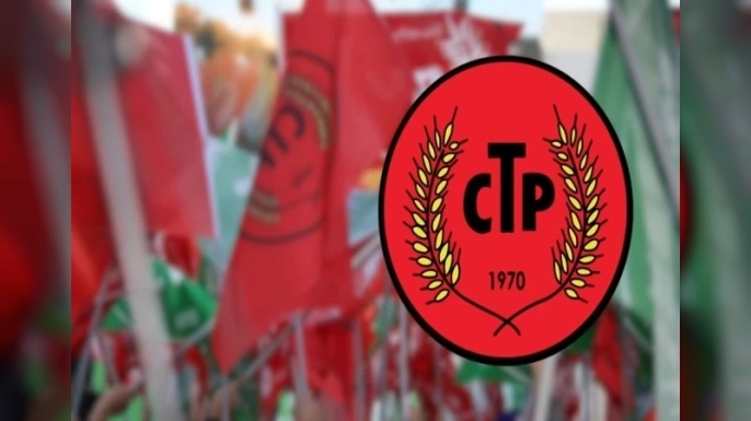 CTP, hükümeti istifaya çağırdı