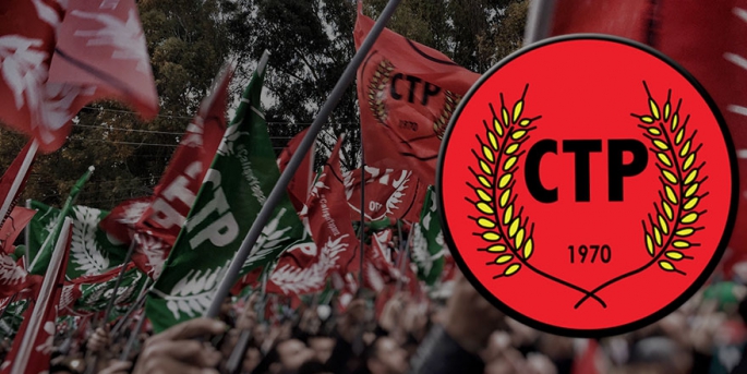 CTP, İskele'deki atıl durumda terk edilen projelerin tamamlanmasını istedi