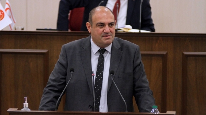 CTP'li Barçın'dan Hükümete prim desteği tepkisi: