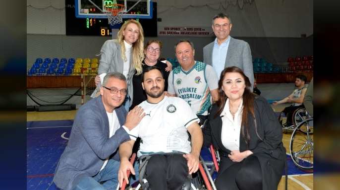 Cumhurbaşkanı Erhürman: 2026, spor açısından da bir atılım yılı olmalı