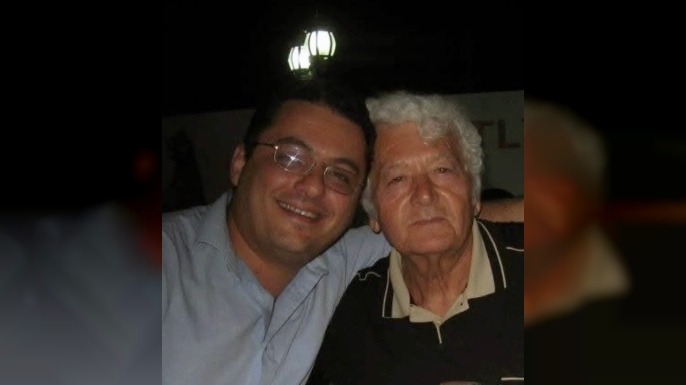 Cumhurbaşkanı Tufan Erhürman Babalar Günü'nü kutladı.