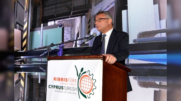 Cumhurbaşkanı Tufan Erhürman: Biz bu ülkede vardık, varız, üreterek var olmaya devam edeceğiz