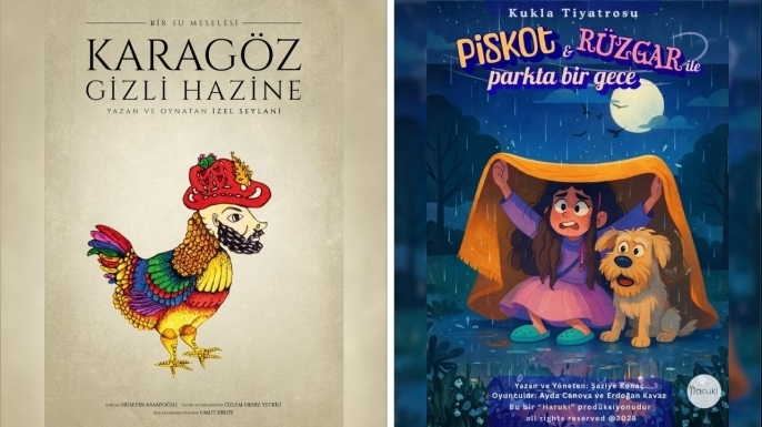 Cumhurbaşkanlığı Halka Açık '1 Haziran Dünya Çocuk Günü' etkinliği düzenliyor