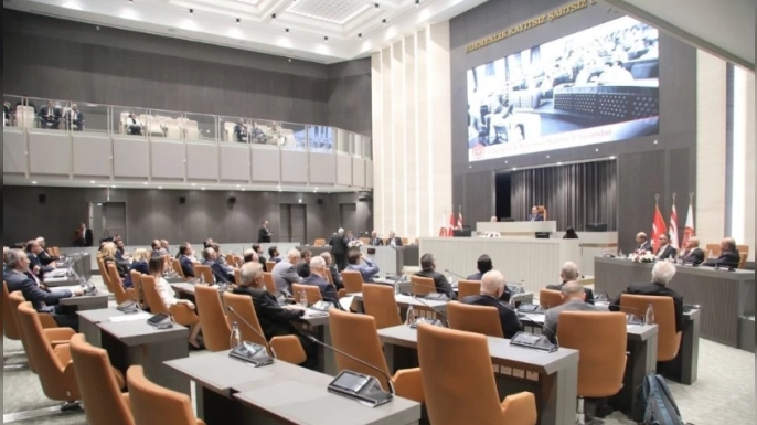 Cumhuriyet Meclisi 3 Kasım’da 4’üncü birleşimini yapacak