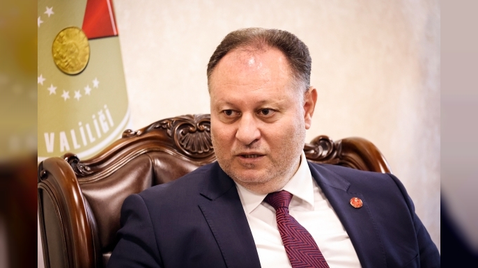 Cumhuriyet Meclisi Başkanı Ziya Öztürkler, TBMM’de yüksek oyla kabul edilen “Terörsüz Türkiye” düzenlemesini memnuniyetle karşıladıklarını belirtti.
