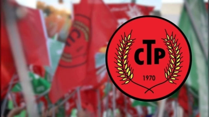 Cumhuriyetçi Türk Partisi 55 yaşında!
