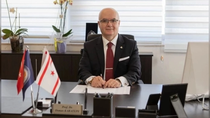 DAÜ ATAUM'dan 20 Temmuz bildirisi: Barış Harekatı Kıbrıs Türk halkı için dönüm noktasıdır