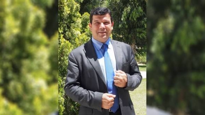 DAÜ Rektörü Kılıç’tan gençlere mesaj: “Hayalleriniz büyük, yolunuz açık olsun”
