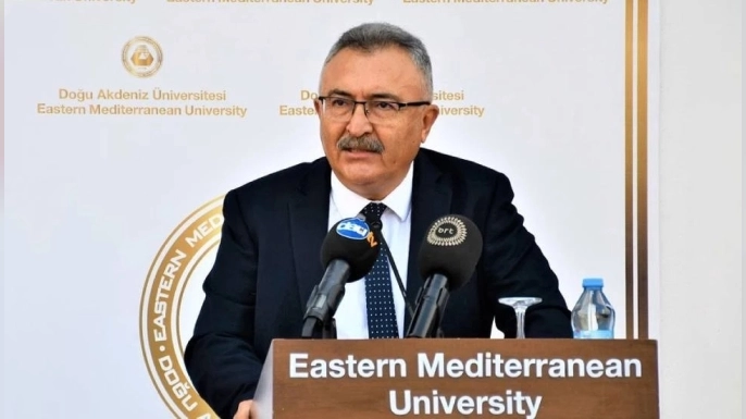 DAÜ VYK: Görevden alınma girişiminin gerekçesi ekonomik değil, dik duruşumuzdur!
