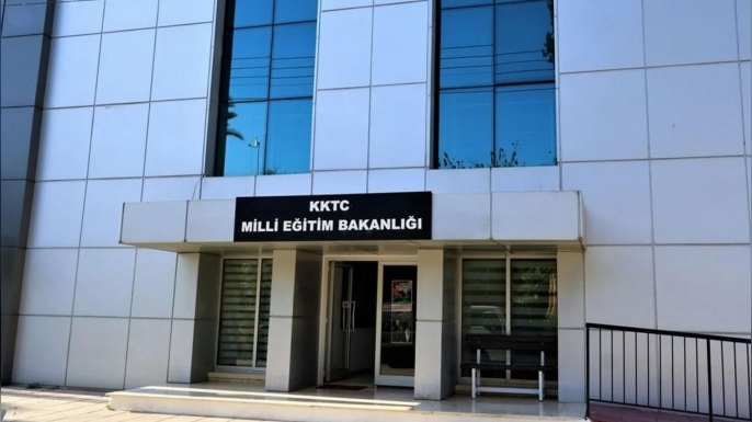 DAÜ VYK ve Milli Eğitim Bakanlığı'nda görevden alma ve atamalar...