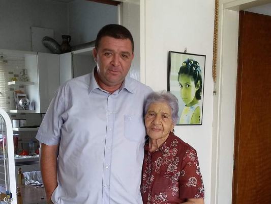 Değerli Hocamız Serhat İncirli'nin annesi Hatice Teralı İncirli ;duygusal  paylaşımı yazıklar olsun sizlere