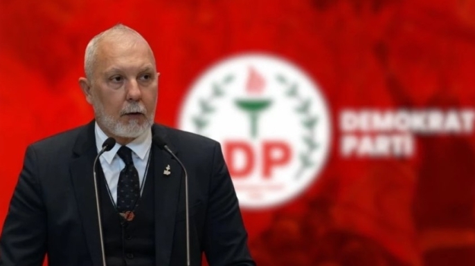 Demokrat Parti’den 3 Aralık mesajı: Engelli bireylerin karşılaştığı zorluklar bir kader değil!