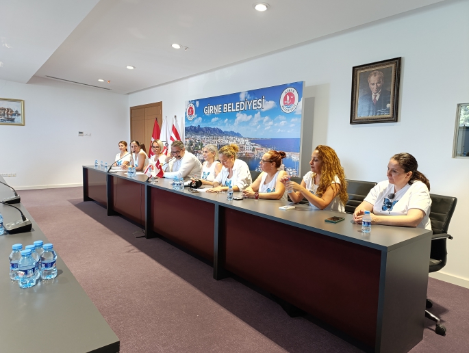 “Deniz Yıldızı Yardımlaşma Derneği” kuruluyor