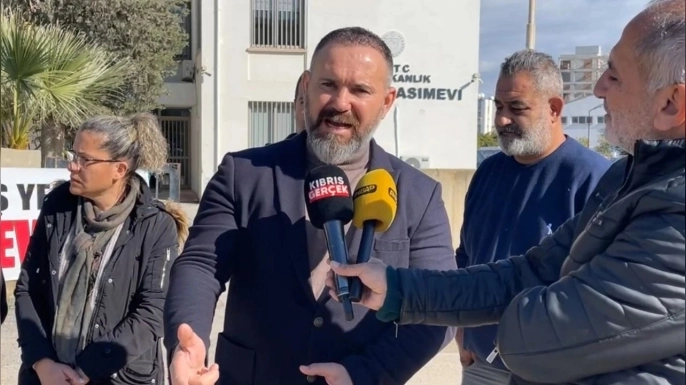Devlet Basımevi’ndeki grev askıya alındı