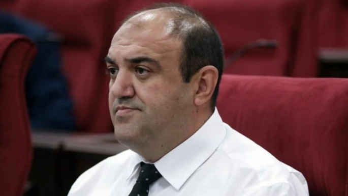 Devrim Barçın: Din İşlerine 99 Milyon, Okullara ve Kültüre 6 Milyon TL'ye yakın bir harcama