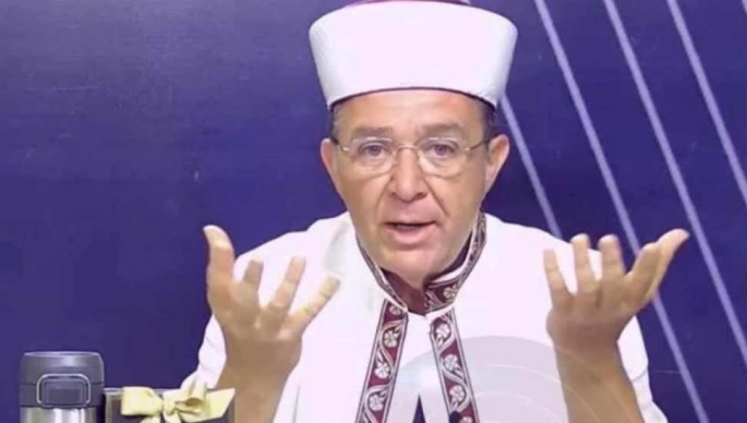 Din Görevlileri Derneği’nden