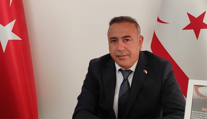 Din Görevlileri Derneği'nin Mevlid Kandili mesajı...