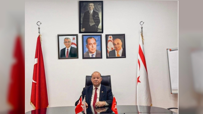 Dinçyürek: “Beklediğimiz iyileşme süreci henüz gerçekleşmedi”