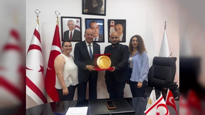 Dinçyürek: “Fizyoterapi hizmetlerinin yaygınlaştırılması için ortak yol haritası belirlendi”