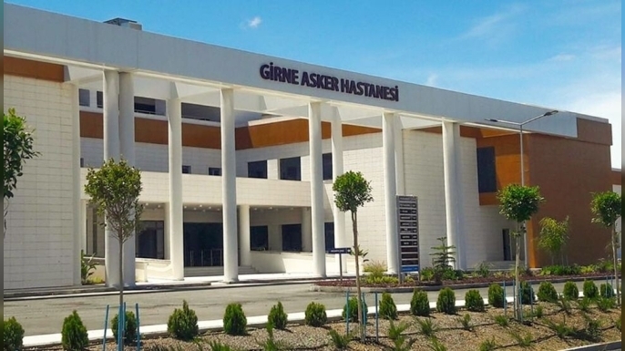 Dinçyürek: KKTC vatandaşları askeri hastanelerden ücretsiz yararlanabilecek