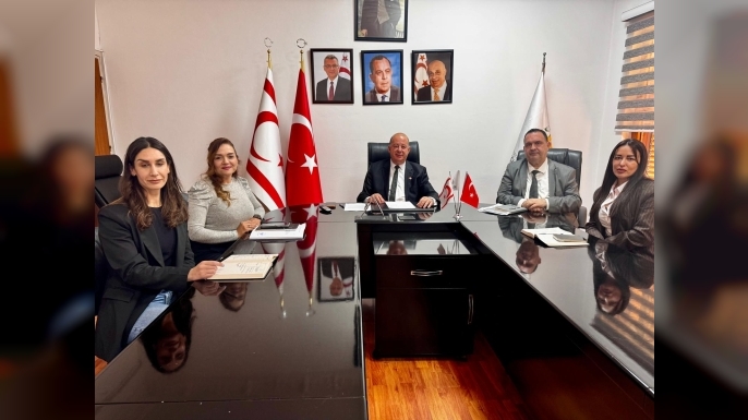 Dinçyürek: “TSHD bünyesinde diyetisyenlere yönelik kadro düzenlemesi yapmayı hedefliyoruz