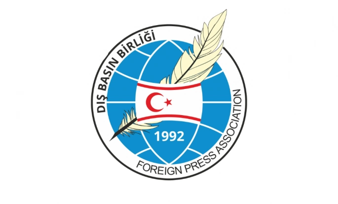 Dış Basın Birliği 11 Temmuz Basın Günü mesajı yayımladı