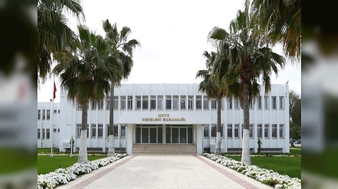 Dışişleri Bakanlığı, AP’nin “1974 müdahalesinin Kıbrıslı kadınlar ve kız çocukları üzerindeki etkileri” konulu kararını kınadı
