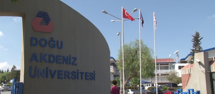 Doğu Akdeniz Üniversitesinde okuyan öğrencimiz için yardım istiyoruz