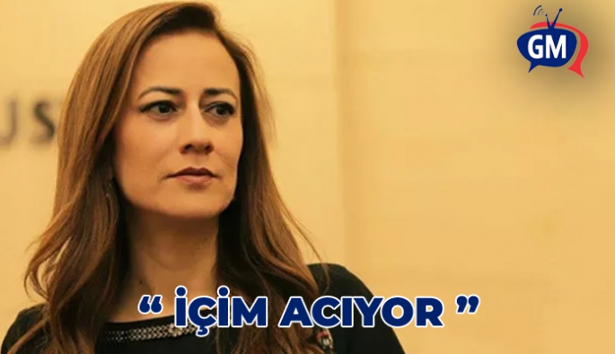 Doğuş Derya: Bu ülkede çocuk yaştaki insanlar ölüyor, içim acıyor