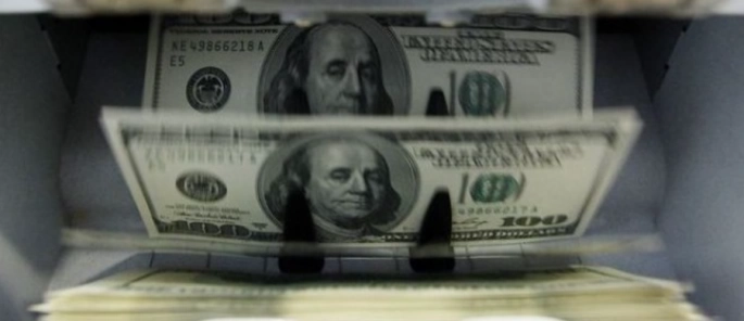Dolar yükselişini sürdürüyor