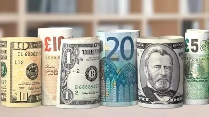 Döviz kurları güne nasıl başladı?