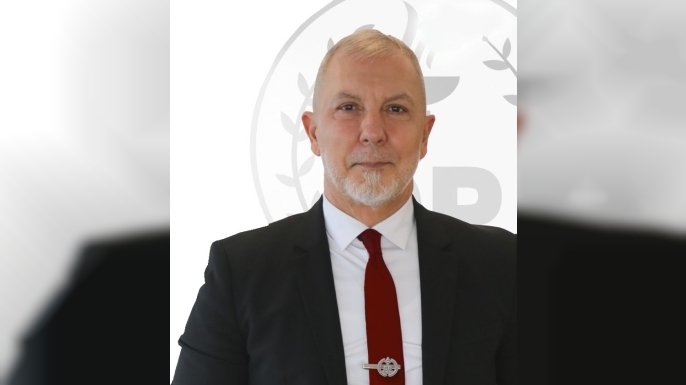 DP Genel Sekreteri Akpınar: “Mülkiyet meselesine stratejik ve ulusal bir yaklaşım şart”