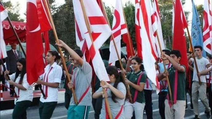 Dr. Fazıl Küçük Bulvarı, tören provası nedeniyle yarın trafiğe kapatılacak