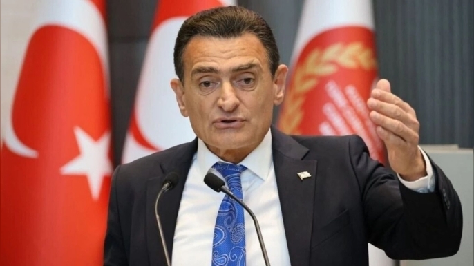 Dursun Oğuz’dan Eleştirilere Yanıt: “Amaç Kayıt Dışılığı Önlemek”
