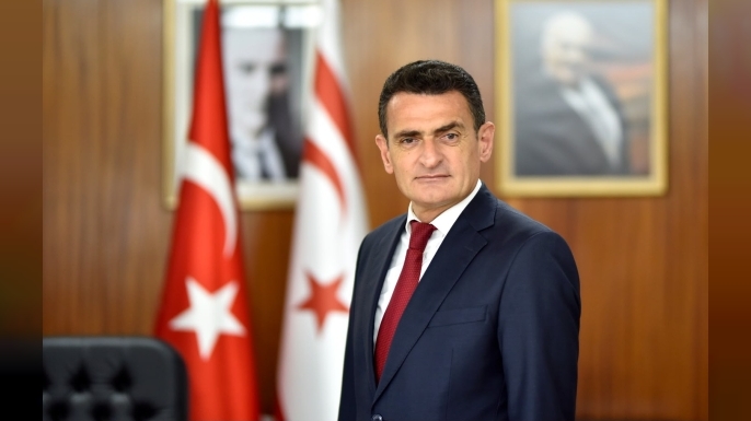 Dursun Oğuz: