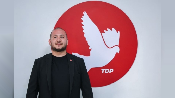 Ekinci: “Ülkenin dijital altyapısı ve devletin siber güvenlik kapasitesi ciddi şekilde sorgulanmalı”