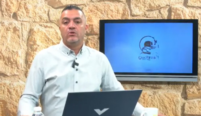 Ekmekçi'den Yeni Doğan Yoğun Bakım Servisi'nde yaşananlara dair açıklama