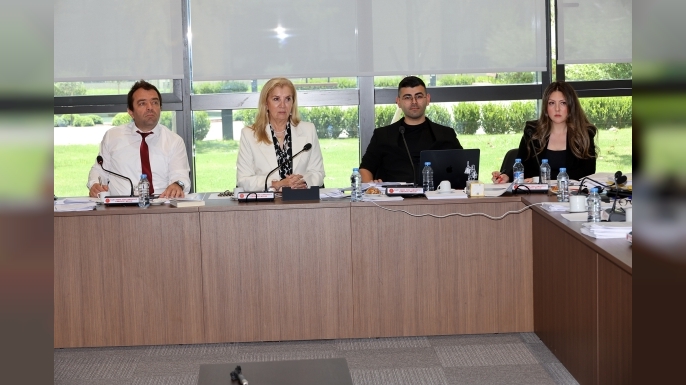 Ekonomi, Maliye, Bütçe ve Plan Komitesi Kamu İhale (Değişiklik) Yasa Tasarısı’nı görüştü