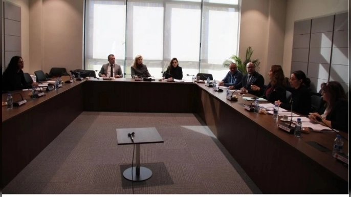 Ekonomi, Maliye, Bütçe ve Plan Komitesi “Pul (Değişiklik) Yasa Tasarısı