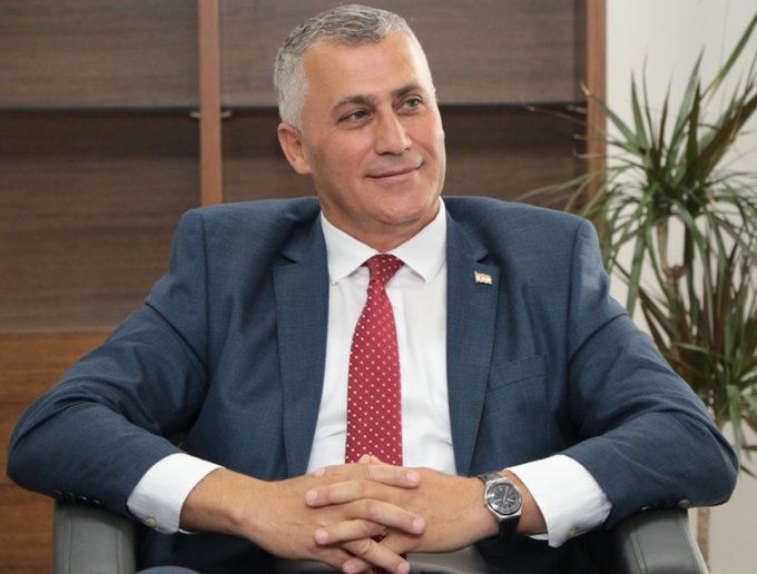 Ekonomi ve Enerji Bakanı Amcaoğlu, akaryakıt fiyatlarındaki olası artışları, FİF ile dengelediklerini söyledi