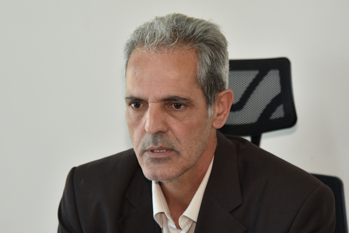 El-Sen Başkanı Cesurer, görev ve yetkilerini Genel Sekreter Tuğcu’ya devretti