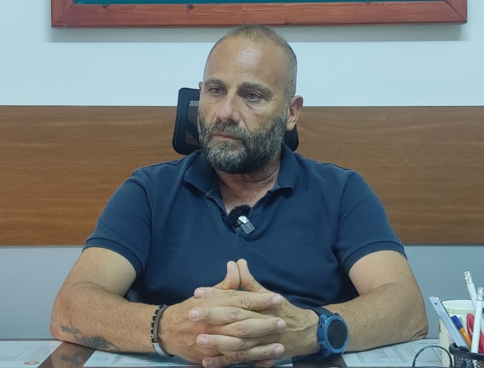 El-Sen, Kıb-Tek’e işe alımları mahkemeye taşıyacağını açıkladı