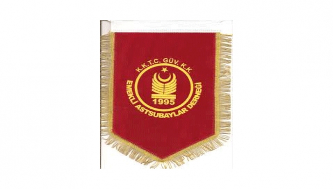Emekli astsubaylar BM’yi eleştirdi