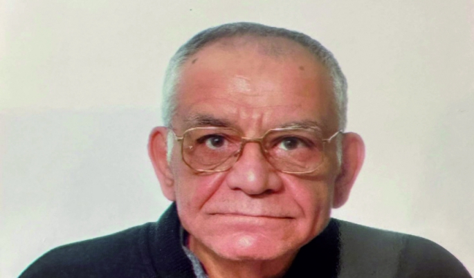 Emekli protokol müdürü İkidereli yaşamını yitirdi