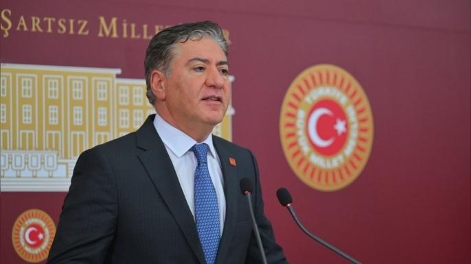 Emir: Kılıçdaroğlu'nun grup toplantısını iptal yetkisi yok